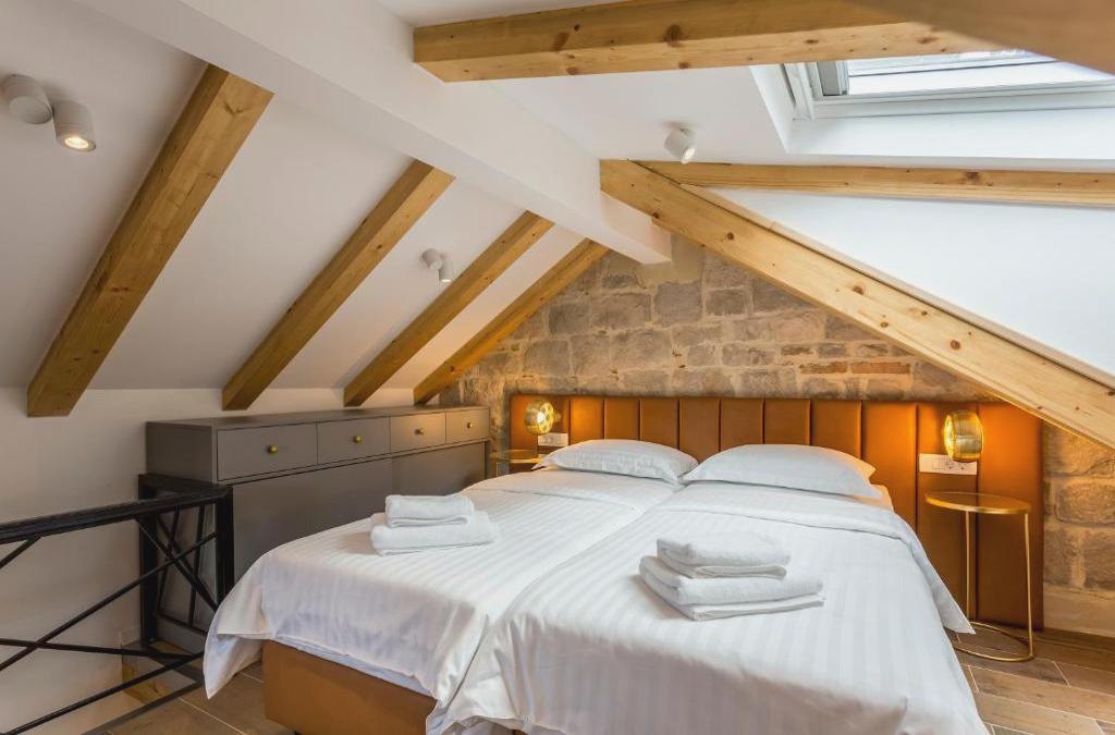Miara Luxury Rooms