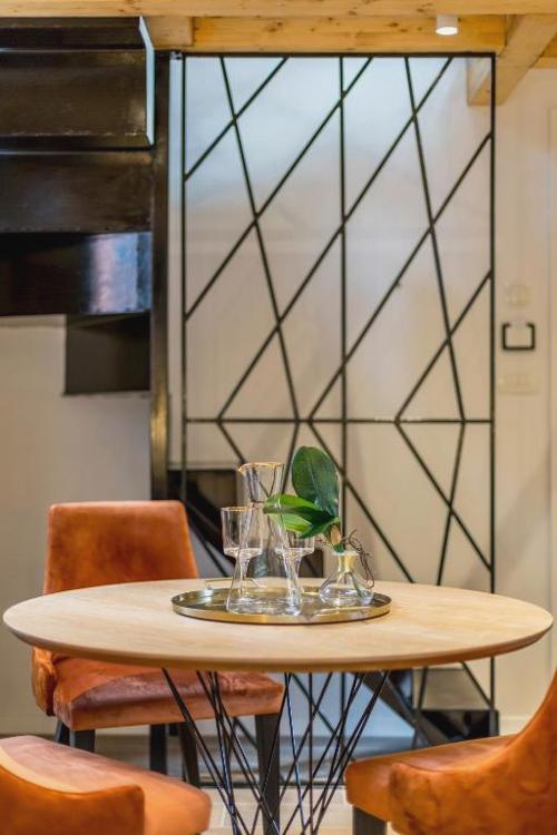 Miara Luxury Rooms