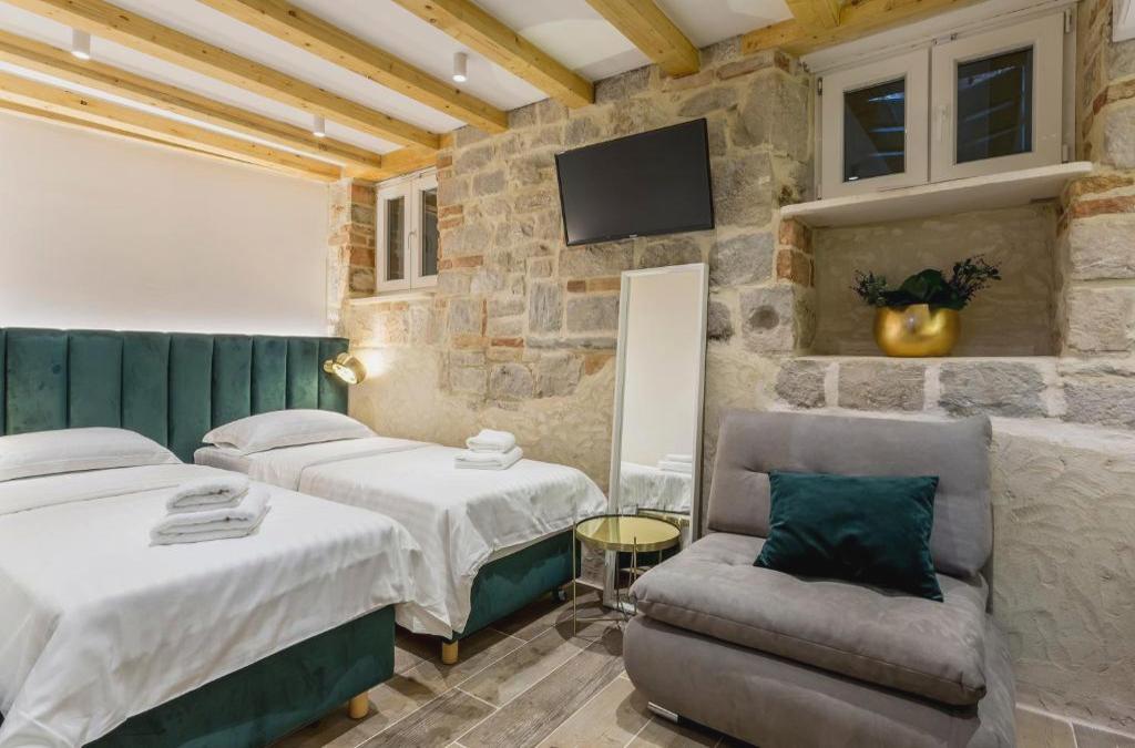 Miara Luxury Rooms