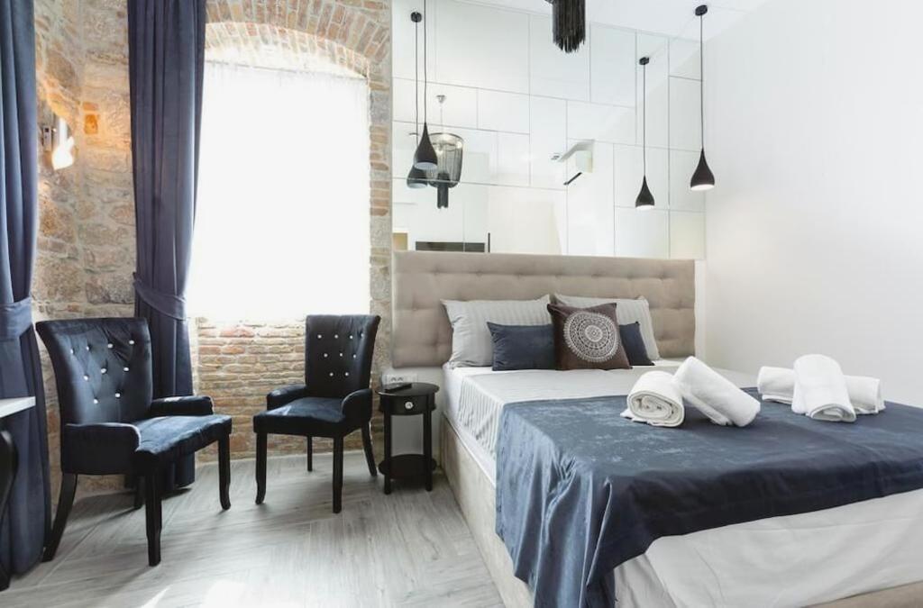 Marie Luxury Rooms