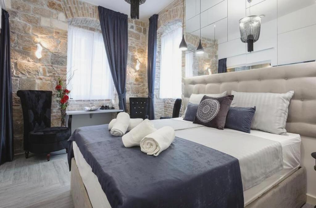 Marie Luxury Rooms