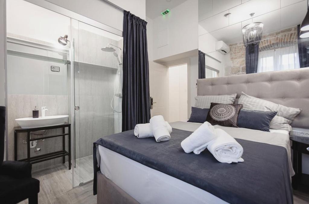 Marie Luxury Rooms