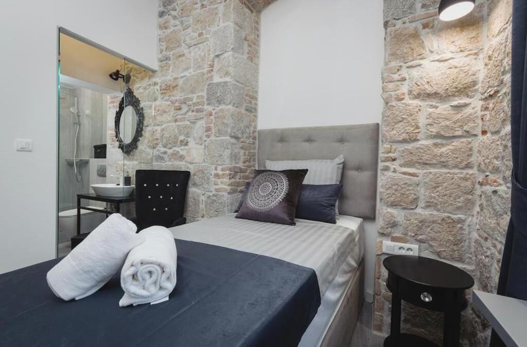 Marie Luxury Rooms