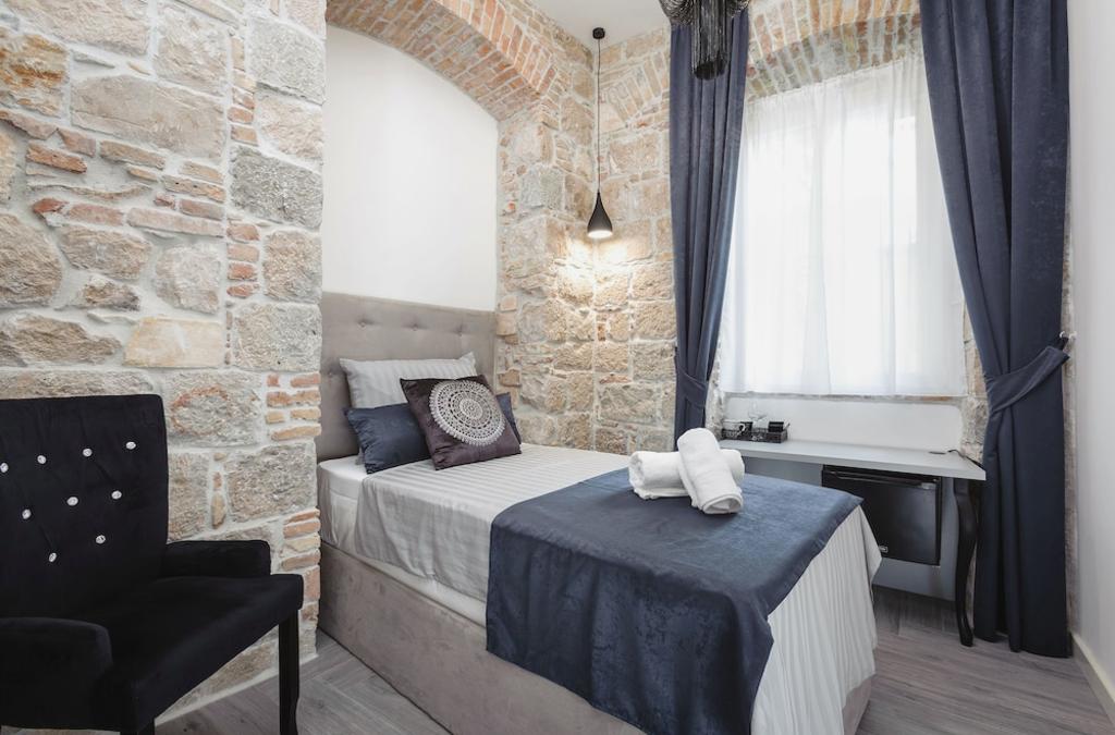 Marie Luxury Rooms