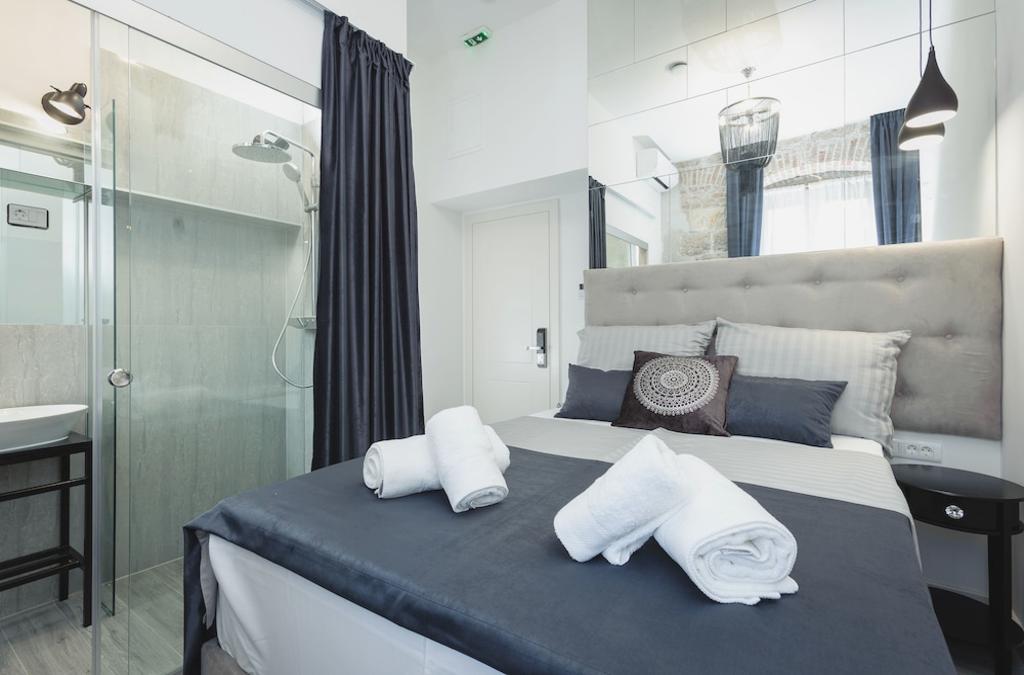 Marie Luxury Rooms