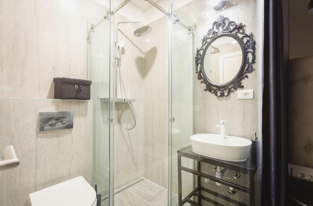 Marie Luxury Rooms