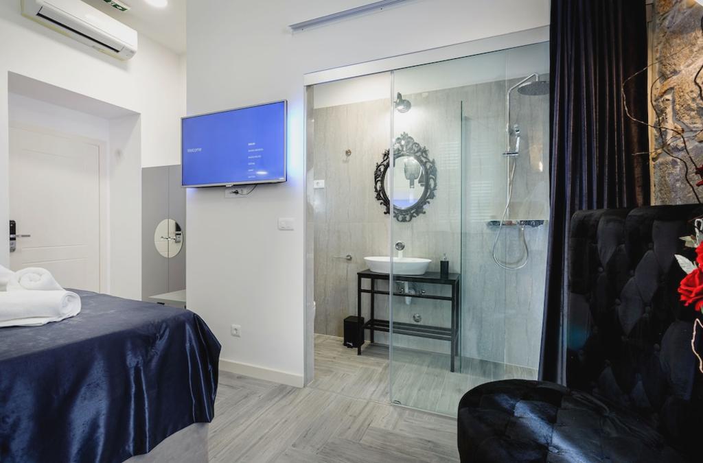 Marie Luxury Rooms