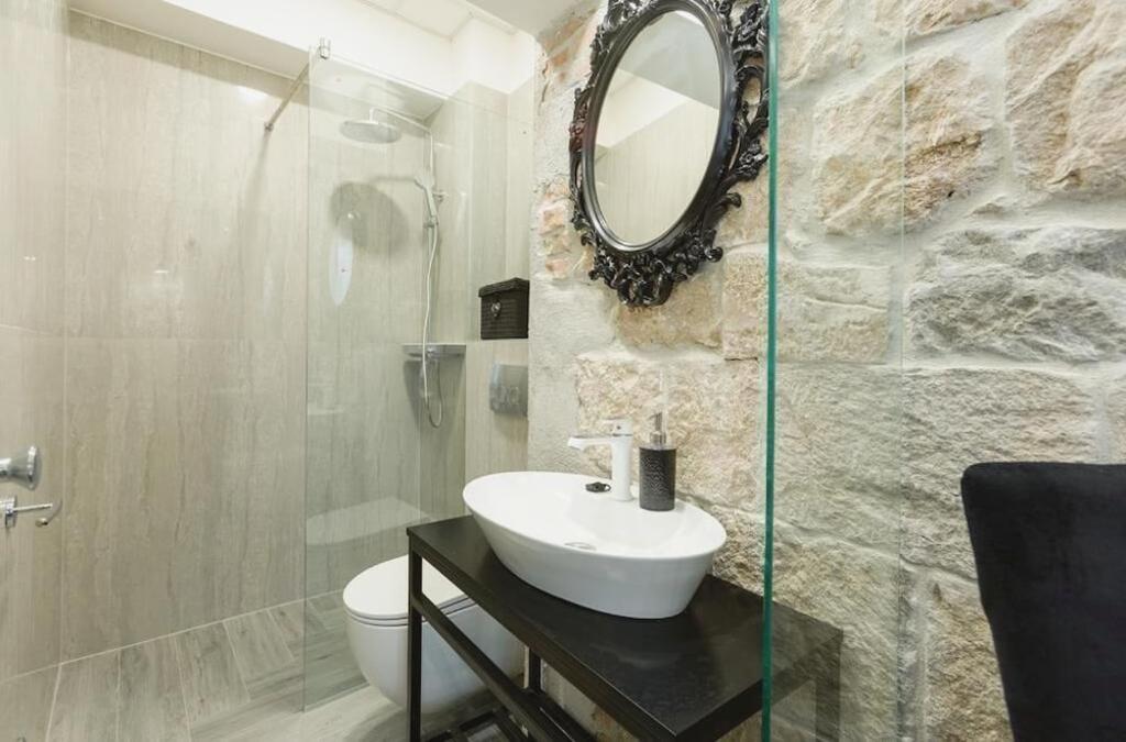 Marie Luxury Rooms