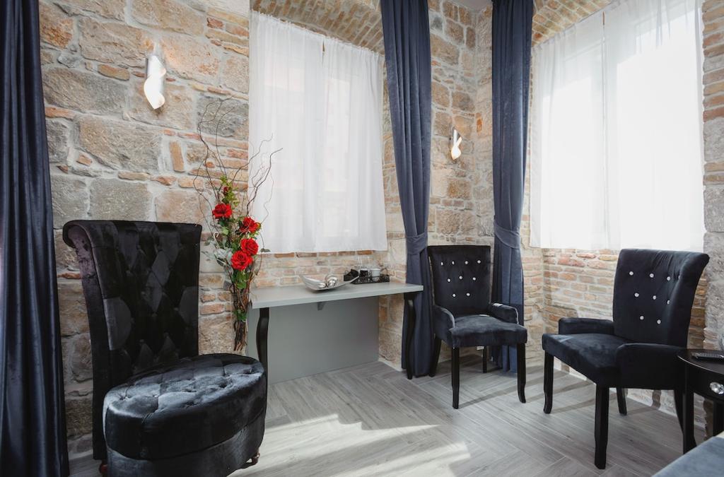Marie Luxury Rooms