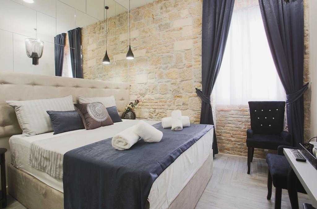 Marie Luxury Rooms