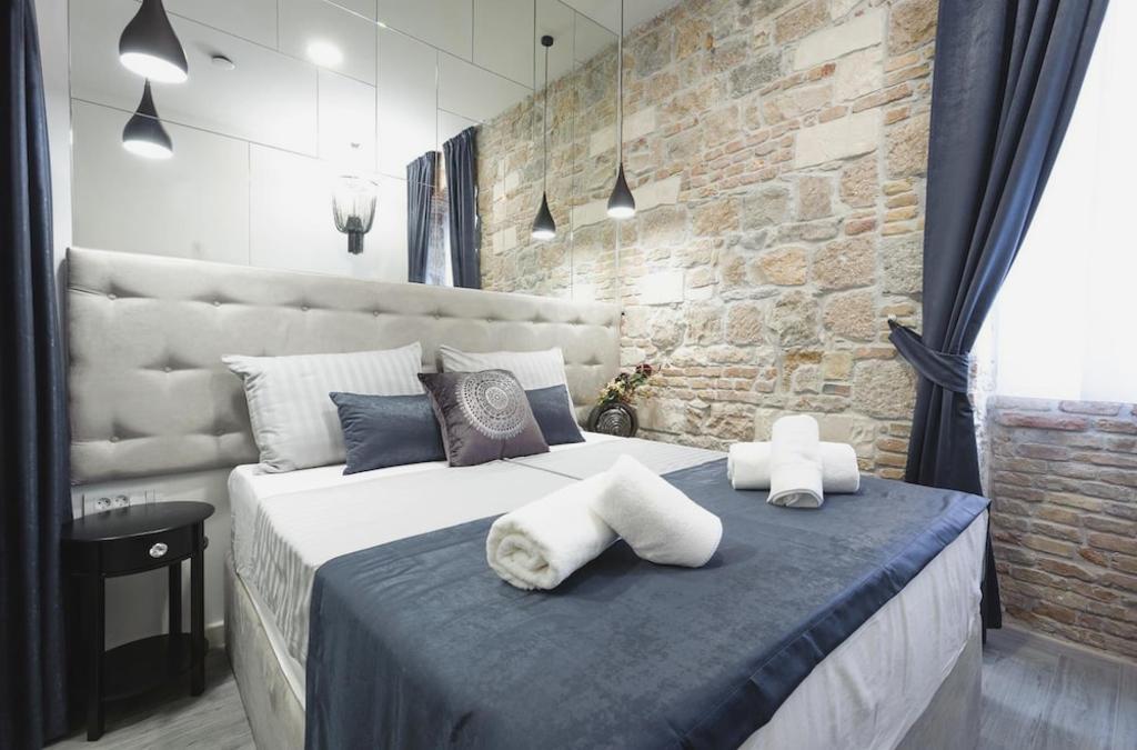 Marie Luxury Rooms
