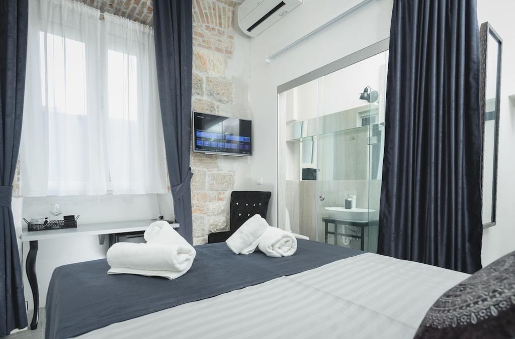 Marie Luxury Rooms