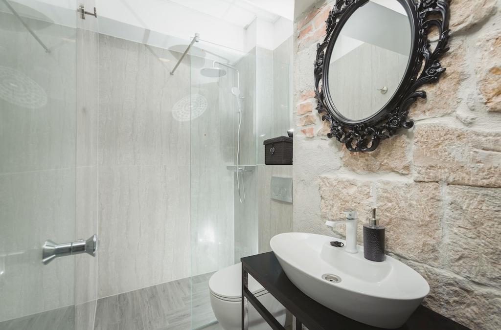 Marie Luxury Rooms