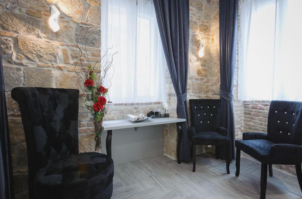 Marie Luxury Rooms