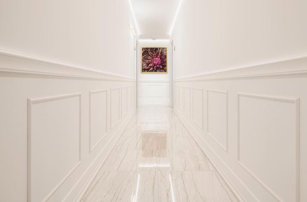 Flos Luxury Rooms