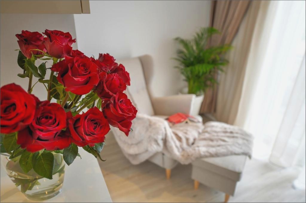 Via Porto Rooms