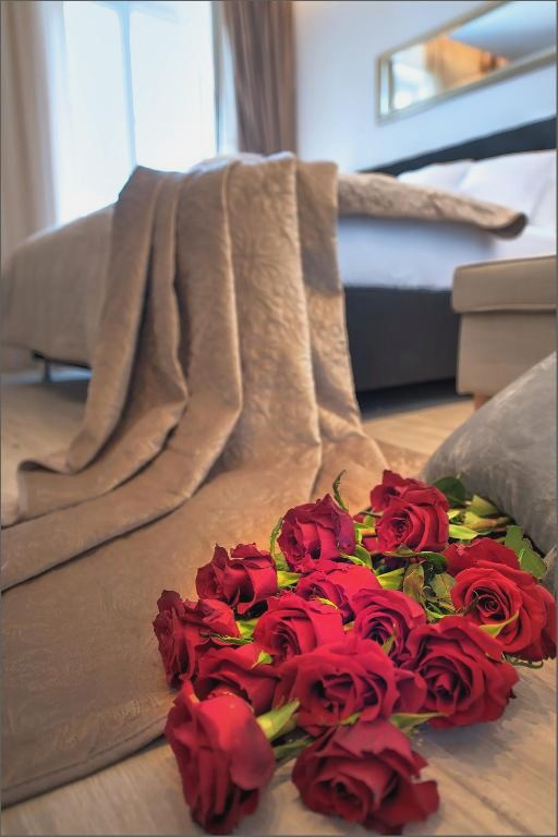 Via Porto Rooms