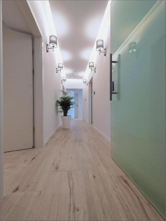 Via Porto Rooms