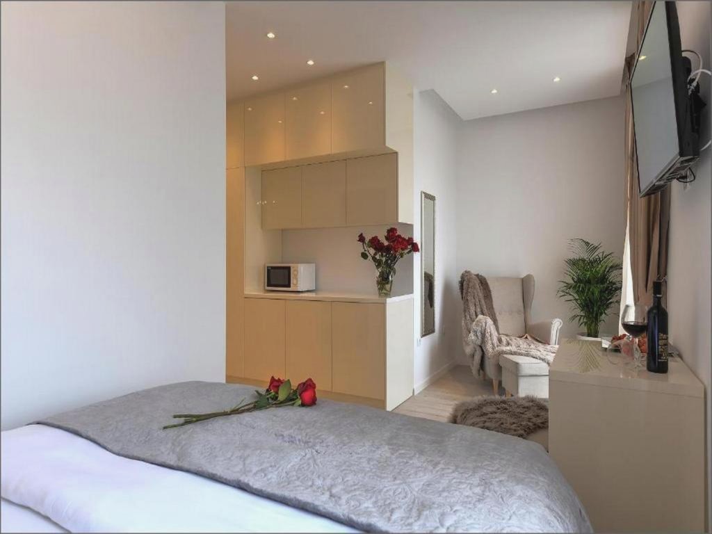 Via Porto Rooms