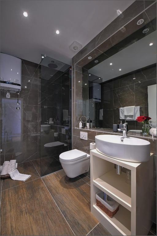 Via Porto Rooms
