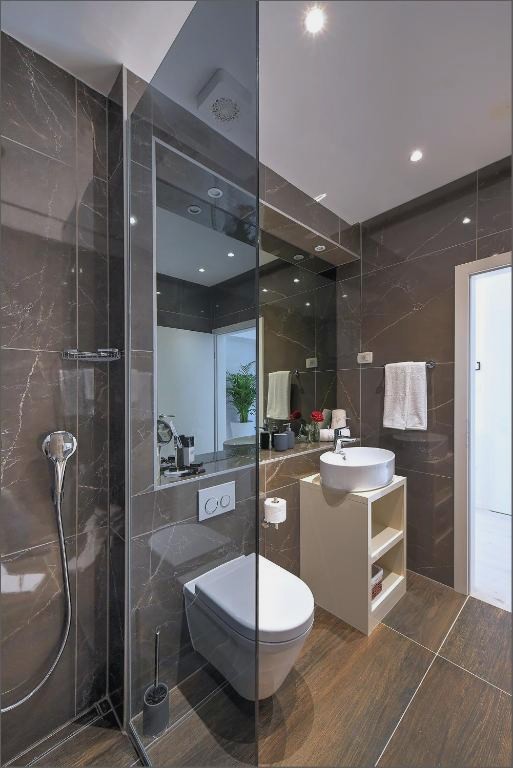 Via Porto Rooms