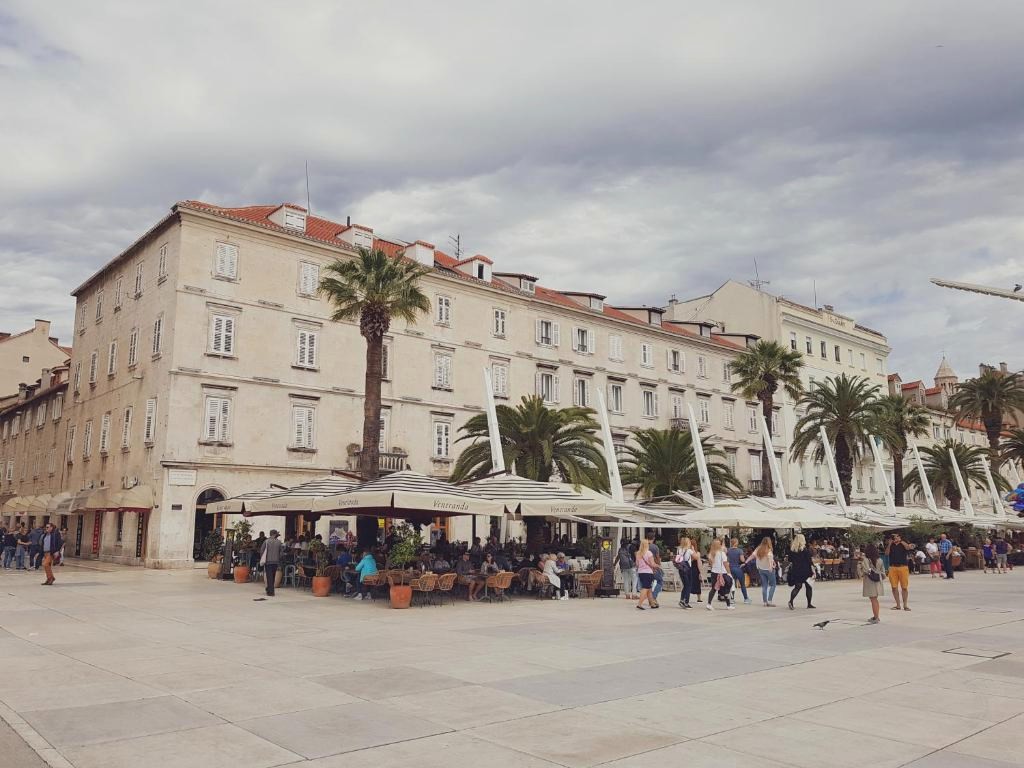 Luxury Residence Mareta
