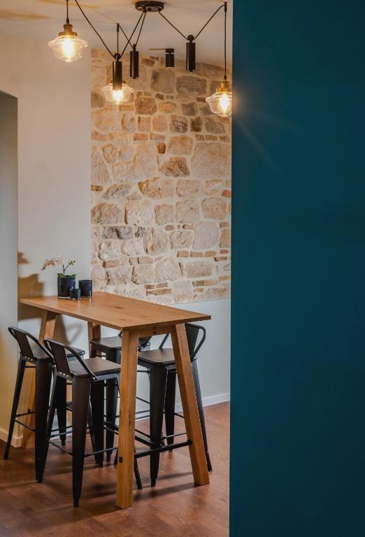 Luxury Residence Mareta