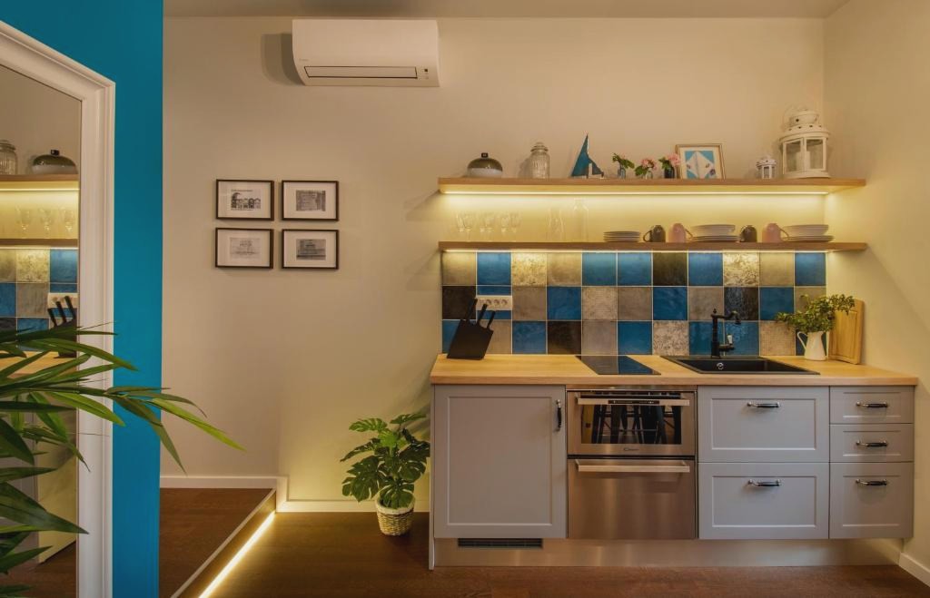 Luxury Residence Mareta