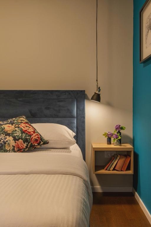 Luxury Residence Mareta