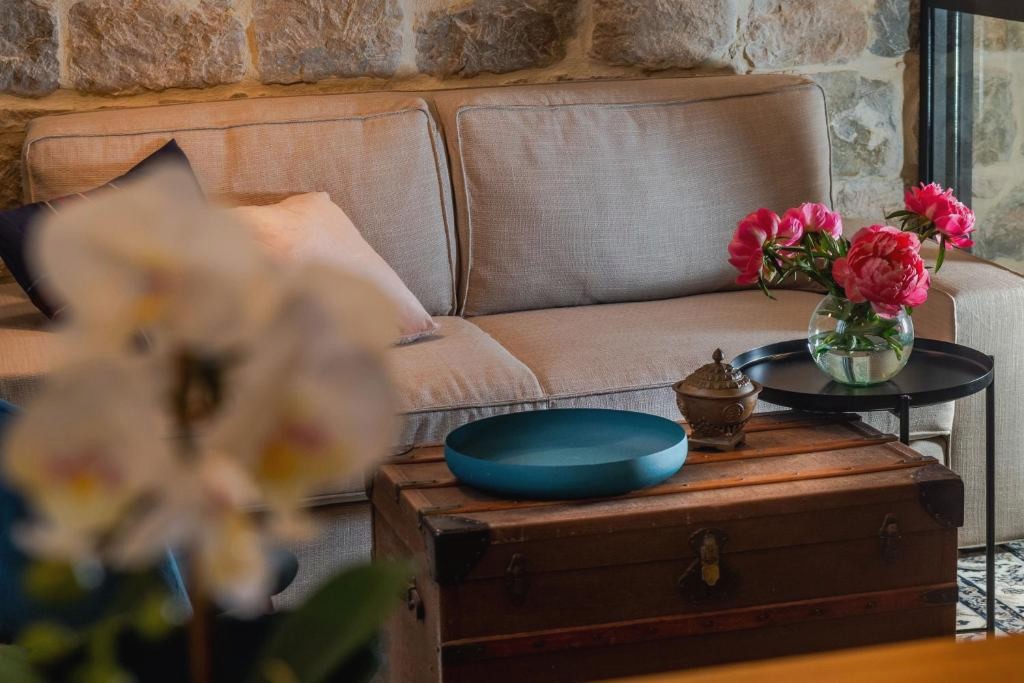 Luxury Residence Mareta