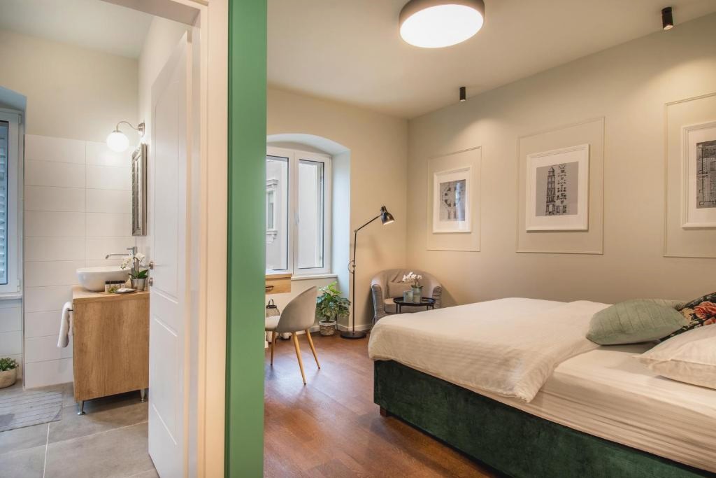 Luxury Residence Mareta