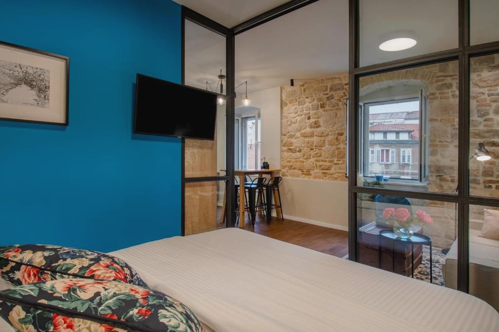 Luxury Residence Mareta