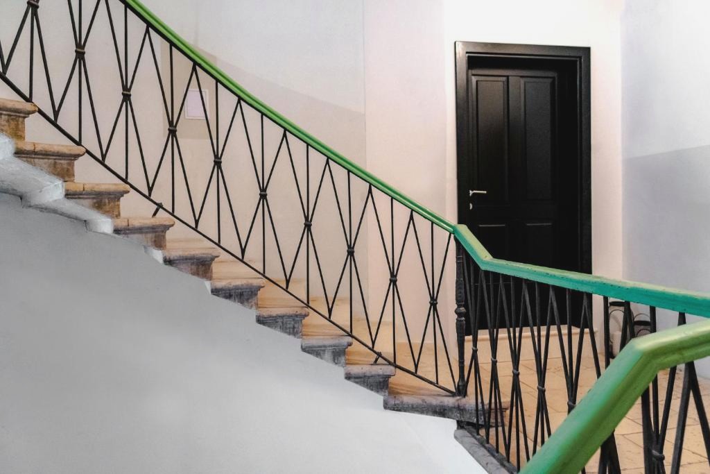 Luxury Residence Mareta