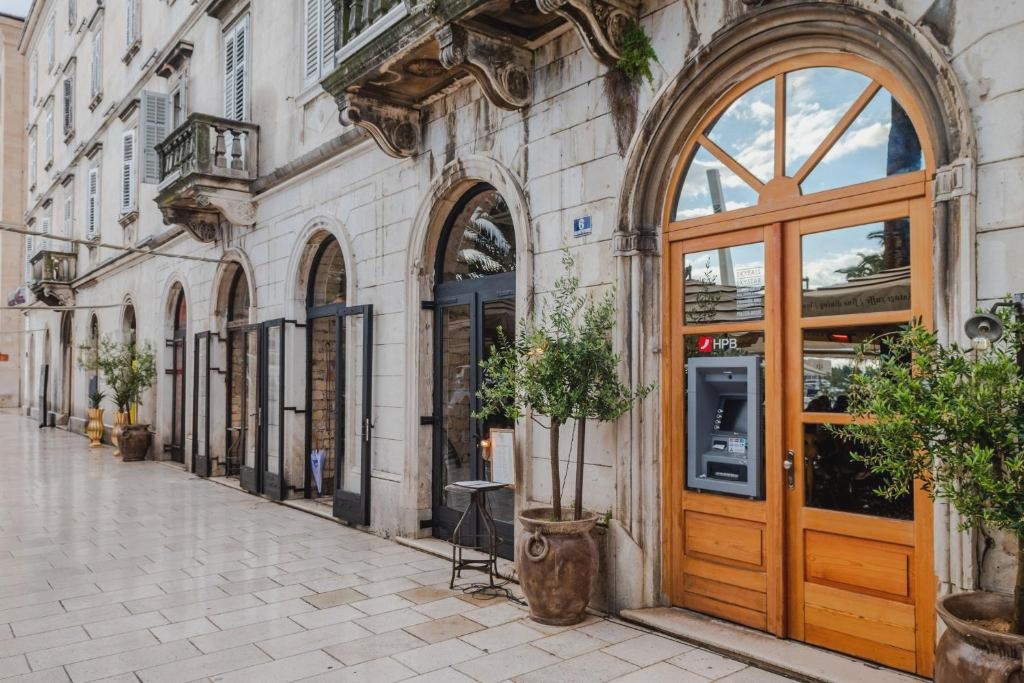 Luxury Residence Mareta