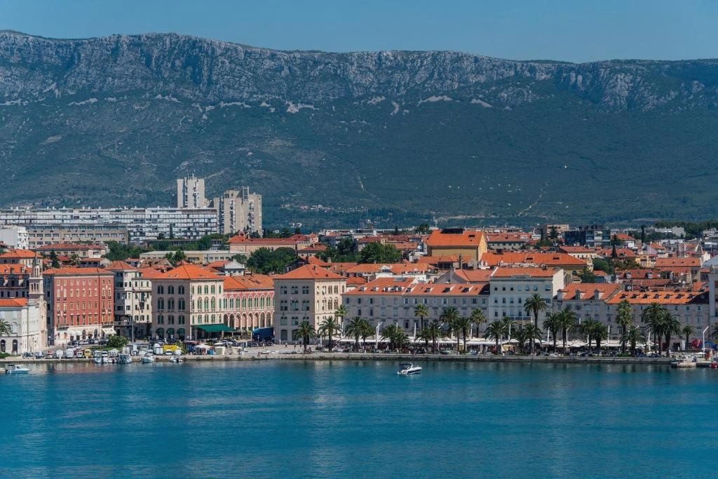Luxury Residence Mareta