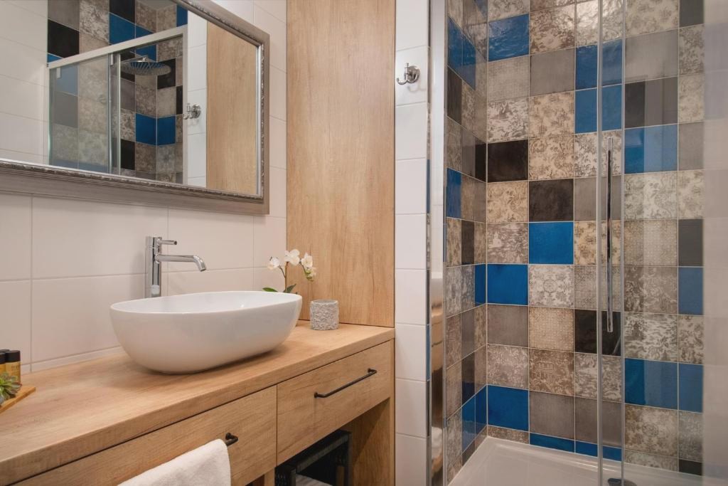 Luxury Residence Mareta