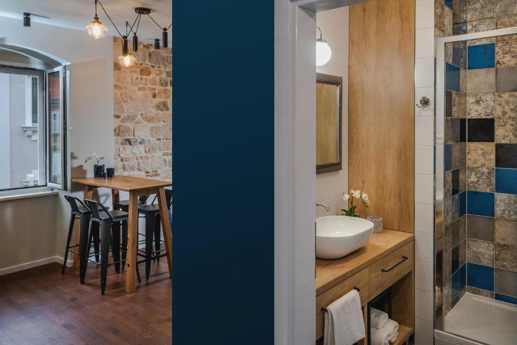 Luxury Residence Mareta