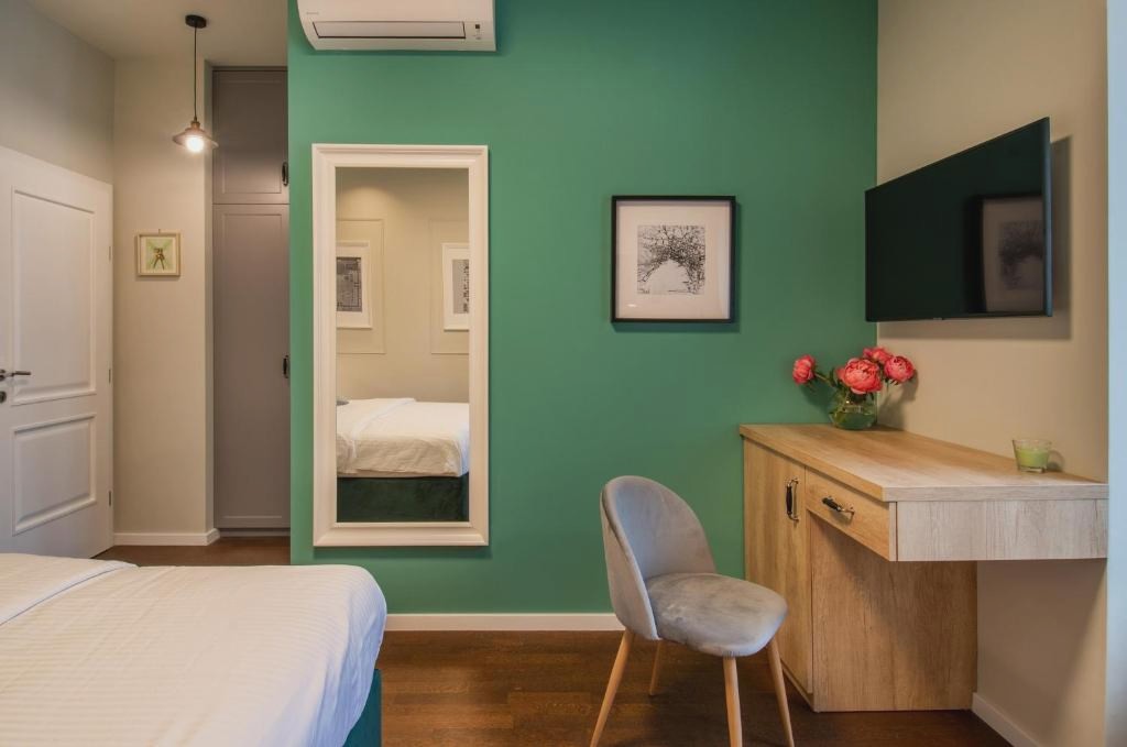 Luxury Residence Mareta