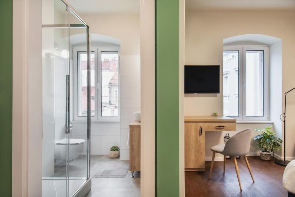 Luxury Residence Mareta