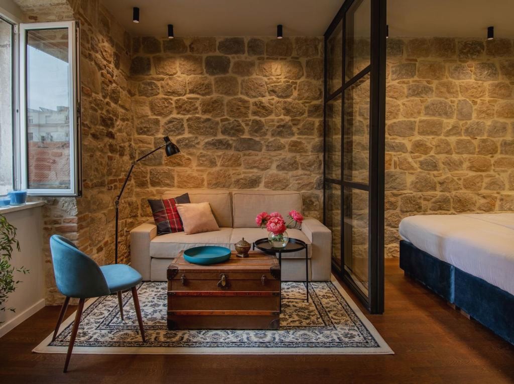 Luxury Residence Mareta