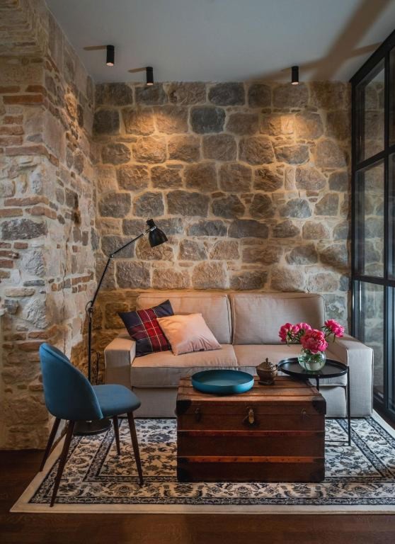 Luxury Residence Mareta