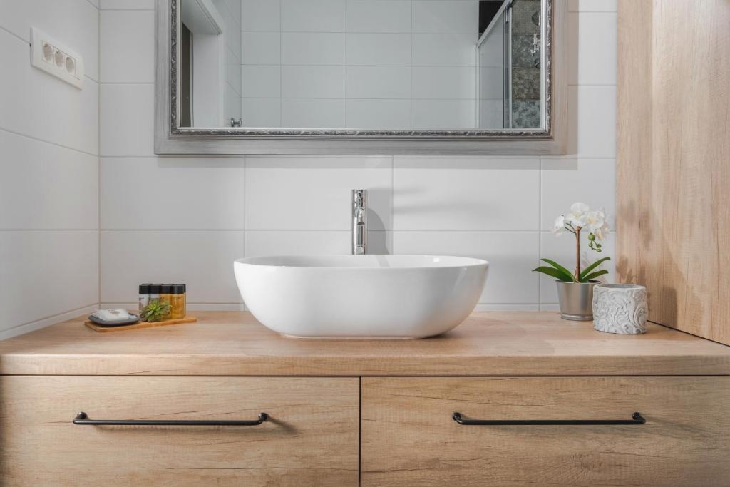 Luxury Residence Mareta