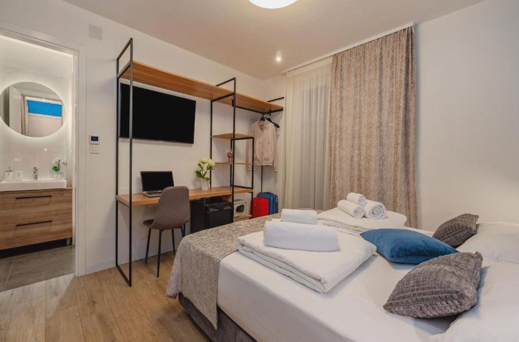 Seven Seas Residence