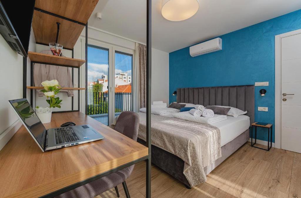 Seven Seas Residence