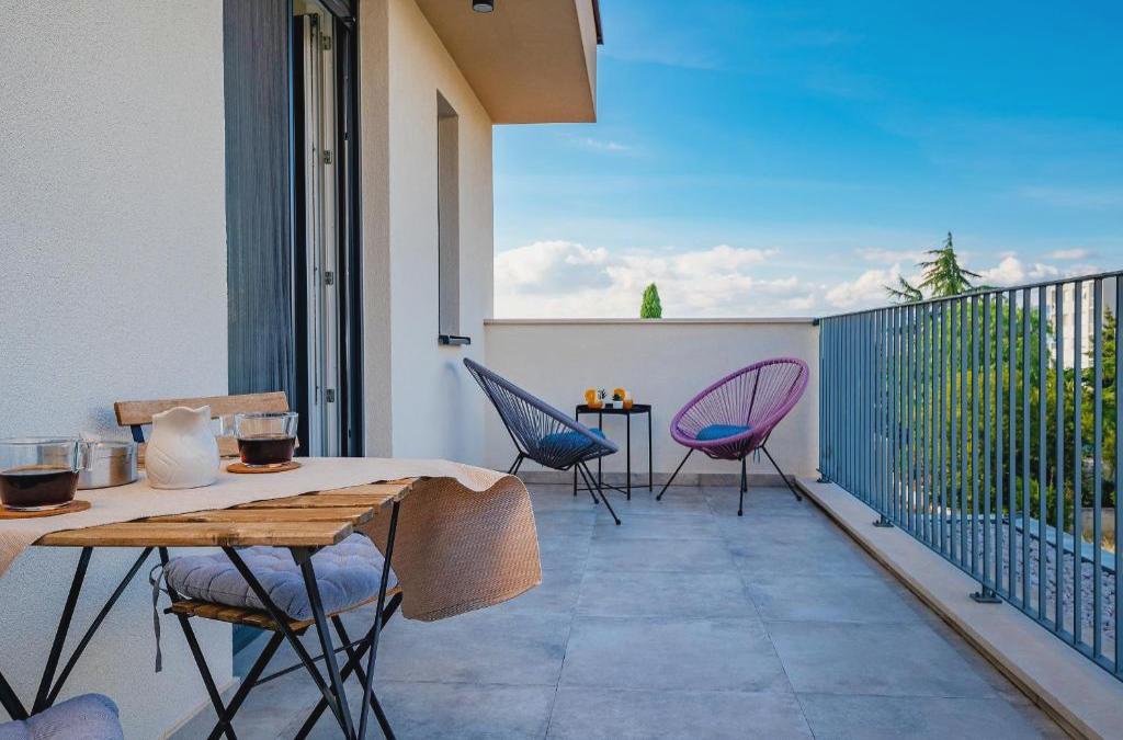 Seven Seas Residence