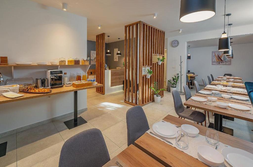 Seven Seas Residence