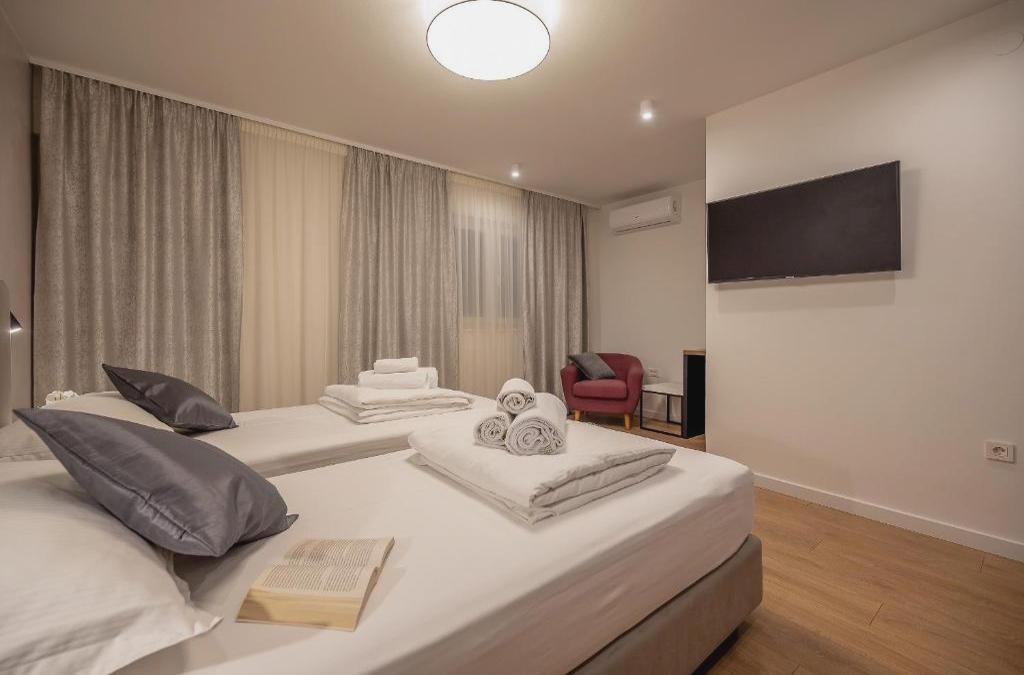 Seven Seas Residence