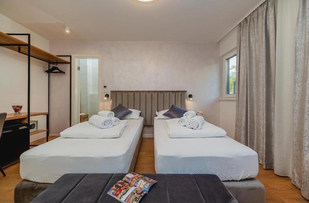 Seven Seas Residence