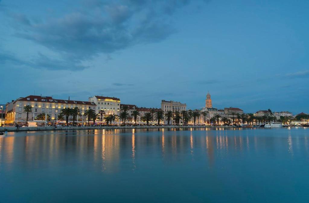 Heritage Hotel Antique Split