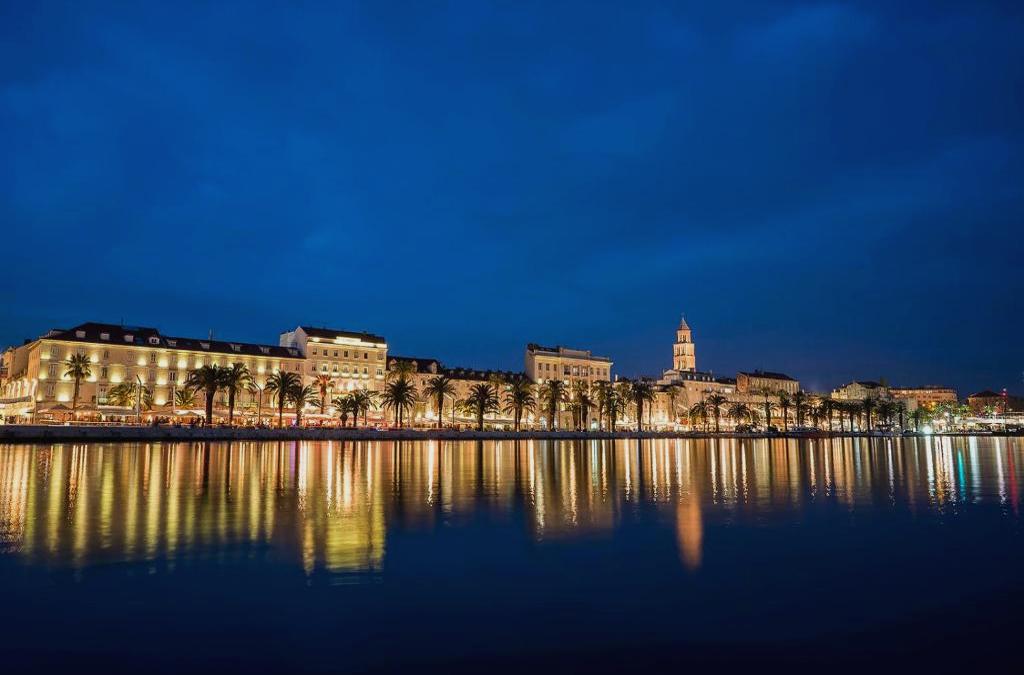 Heritage Hotel Antique Split